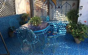 Hathor ,Casa Marroqui Con Dos Terrazas En La Medina Antigua , Ideal Parejas!! Wifi!!